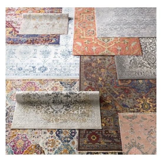 Surya Ephesians EPC-2302 2' x 2'11" Rug