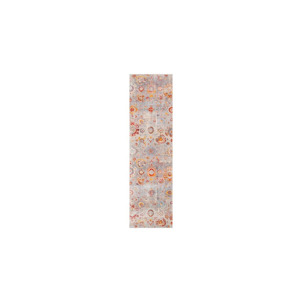 Surya Ephesians EPC-2302 2'7" x 9' Rug Surya Ephesians EPC-2302 2'7" x 9' Rug