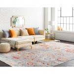 Surya Ephesians EPC-2302 2'7" x 9' Rug