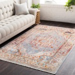 Surya Ephesians EPC-2303 2' x 2'11" Rug