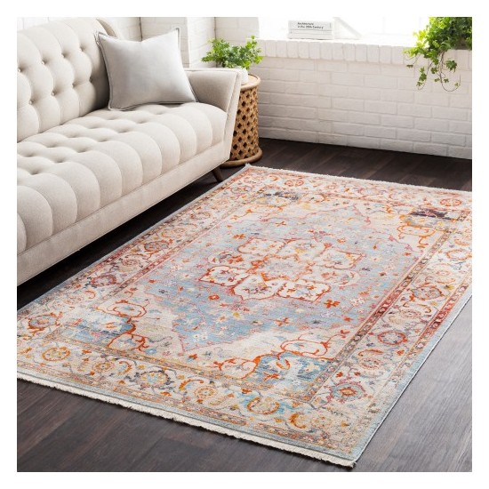 Surya Ephesians EPC-2303 2' x 2'11" Rug