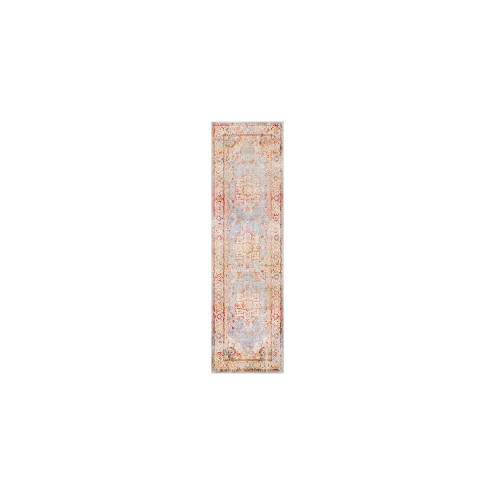 Surya Ephesians EPC-2303 2'7" x 9' Rug Surya Ephesians EPC-2303 2'7" x 9' Rug