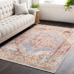 Surya Ephesians EPC-2303 2'7" x 9' Rug