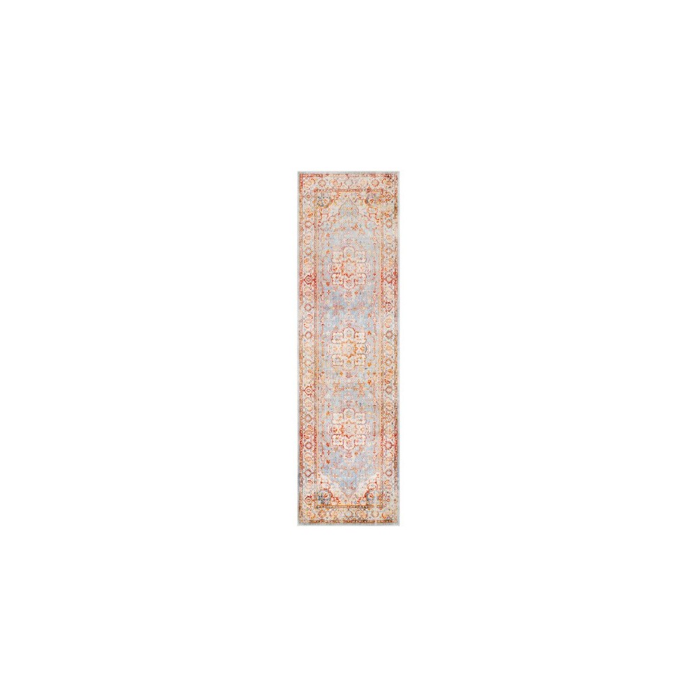 Surya Ephesians EPC-2303 7'10" x 10'2" Rug