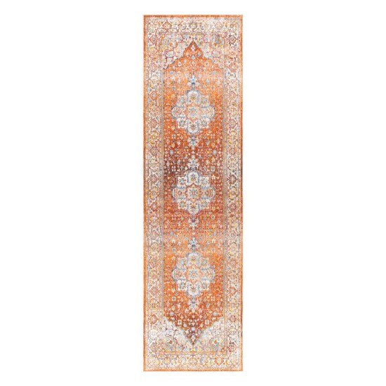 Surya Ephesians EPC-2304 2' x 2'11" Rug