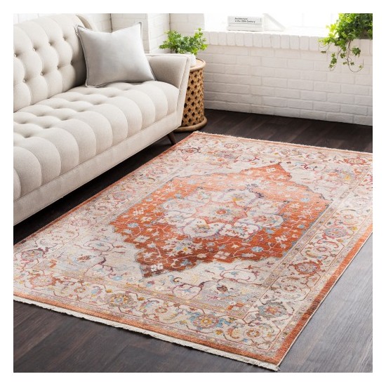 Surya Ephesians EPC-2304 2' x 2'11" Rug