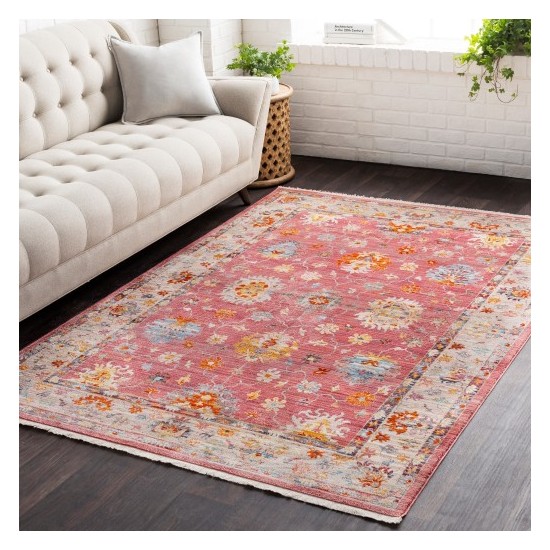 Surya Ephesians EPC-2306 2' x 2'11" Rug