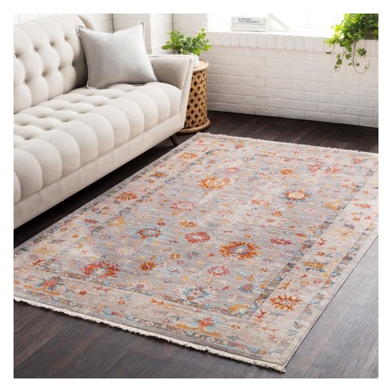 Surya Ephesians EPC-2307 2' x 2'11" Rug