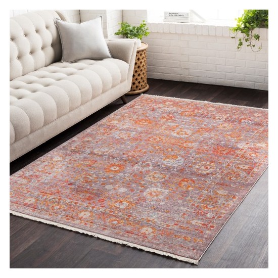 Surya Ephesians EPC-2308 2' x 2'11" Rug