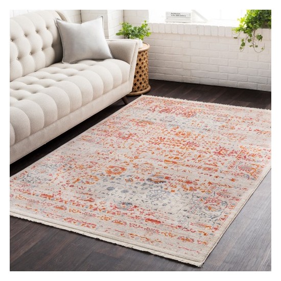 Surya Ephesians EPC-2309 2' x 2'11" Rug