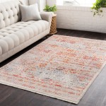 Surya Ephesians EPC-2309 2'7" x 9' Rug