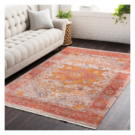 Surya Ephesians EPC-2310 2' x 2'11" Rug