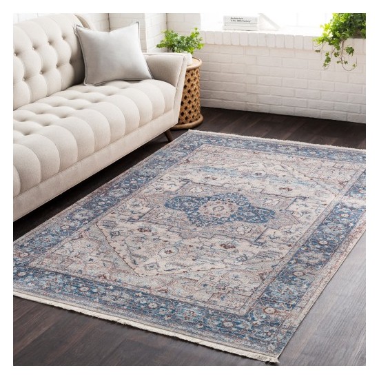 Surya Ephesians EPC-2312 2' x 2'11" Rug