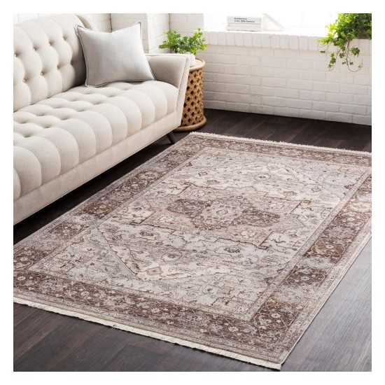 Surya Ephesians EPC-2313 2' x 2'11" Rug