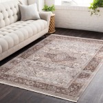 Surya Ephesians EPC-2313 5' x 7'9" Rug