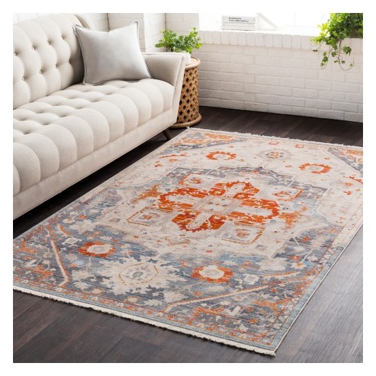 Surya Ephesians EPC-2314 2'7" x 4'11" Rug