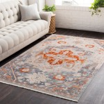 Surya Ephesians EPC-2314 5' x 7'9" Rug