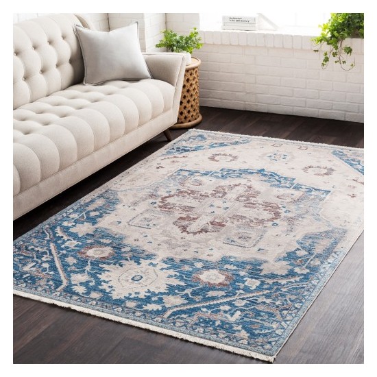 Surya Ephesians EPC-2315 2' x 2'11" Rug