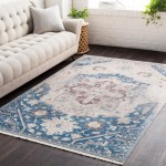 Surya Ephesians EPC-2315 7'10" x 10'2" Rug
