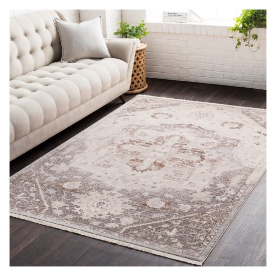 Surya Ephesians EPC-2316 2' x 2'11" Rug