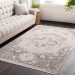Surya Ephesians EPC-2316 2'7" x 4'11" Rug