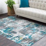 Surya Rafetus ETS-2304 2' x 2'11" Rug