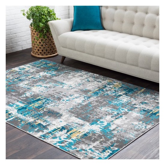 Surya Rafetus ETS-2304 2' x 2'11" Rug