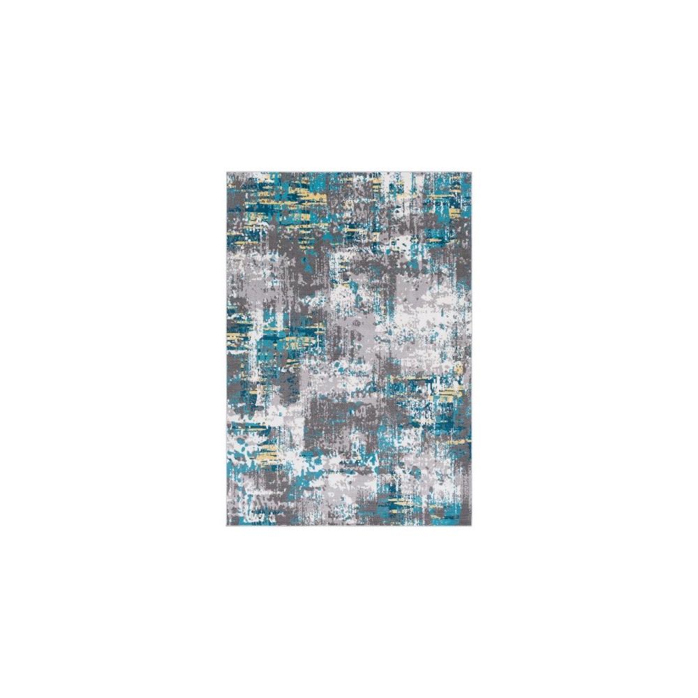 Surya Rafetus ETS-2304 5'3" x 7'7" Rug Surya Rafetus ETS-2304 5'3" x 7'7" Rug