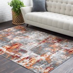 Surya Rafetus ETS-2305 2' x 2'11" Rug