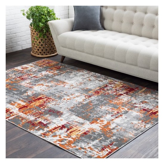 Surya Rafetus ETS-2305 2' x 2'11" Rug