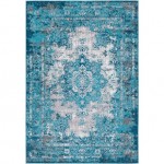 Surya Rafetus ETS-2309 2' x 2'11" Rug