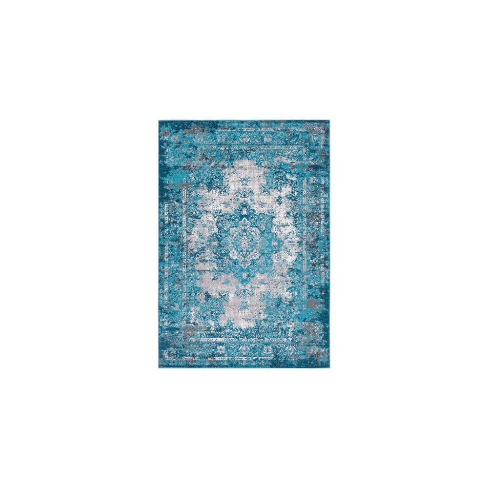Surya Rafetus ETS-2309 2' x 2'11" Rug Surya Rafetus ETS-2309 2' x 2'11" Rug