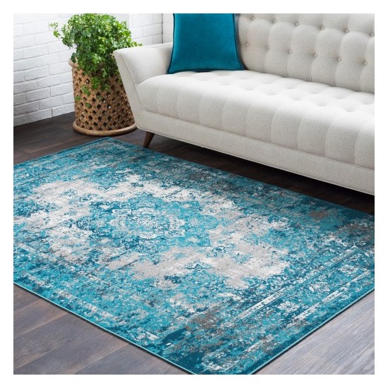 Surya Rafetus ETS-2309 2' x 2'11" Rug