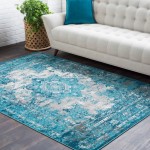 Surya Rafetus ETS-2309 7'10" x 10'2" Rug