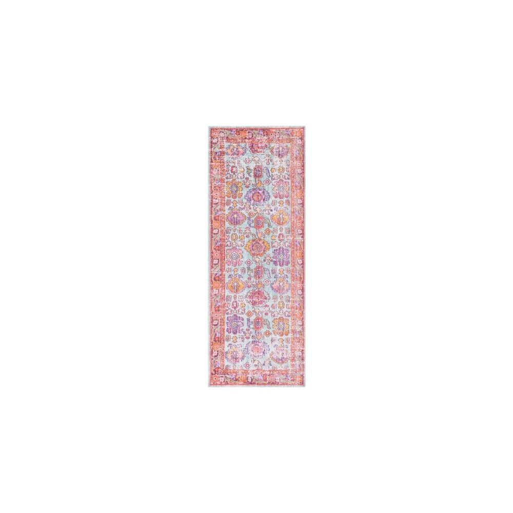 Surya Antioch AIC-2314 9' x 12'10" Rug Surya Antioch AIC-2314 9' x 12'10" Rug