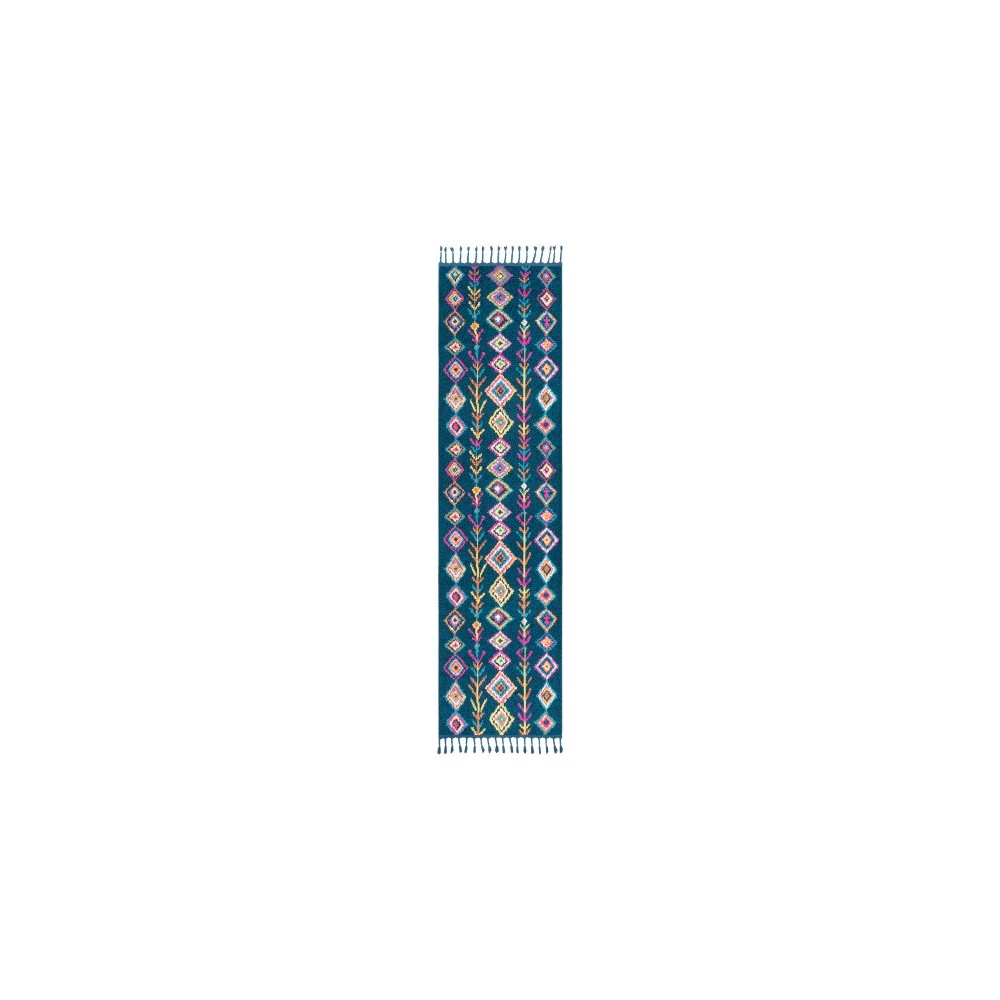 Surya Love LOV-2304 2'7" x 10' Rug Surya Love LOV-2304 2'7" x 10' Rug