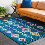 Surya Love LOV-2304 3'11" x 5'7" Rug