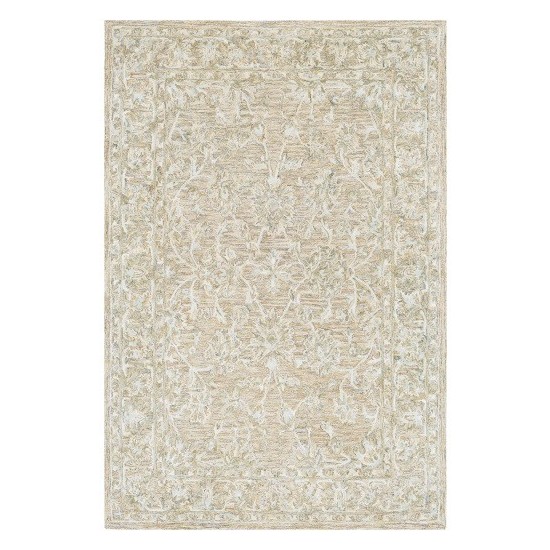 Surya Shelby SBY-1000 5' x 7'6" Rug