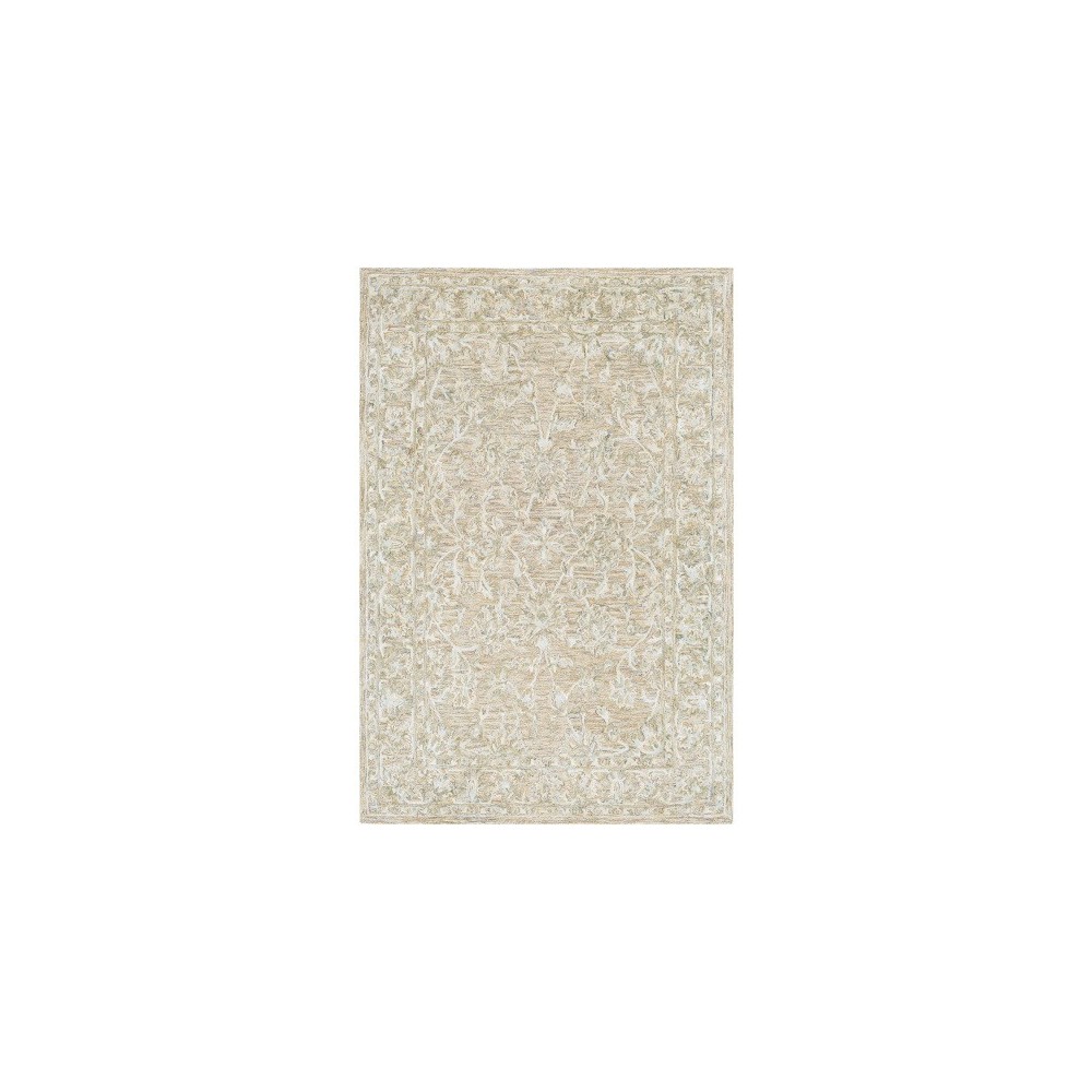 Surya Shelby SBY-1000 5' x 7'6" Rug Surya Shelby SBY-1000 5' x 7'6" Rug