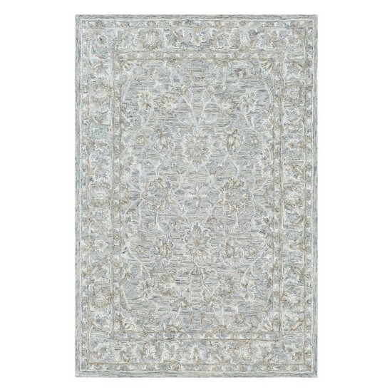 Surya Shelby SBY-1001 5' x 7'6" Rug