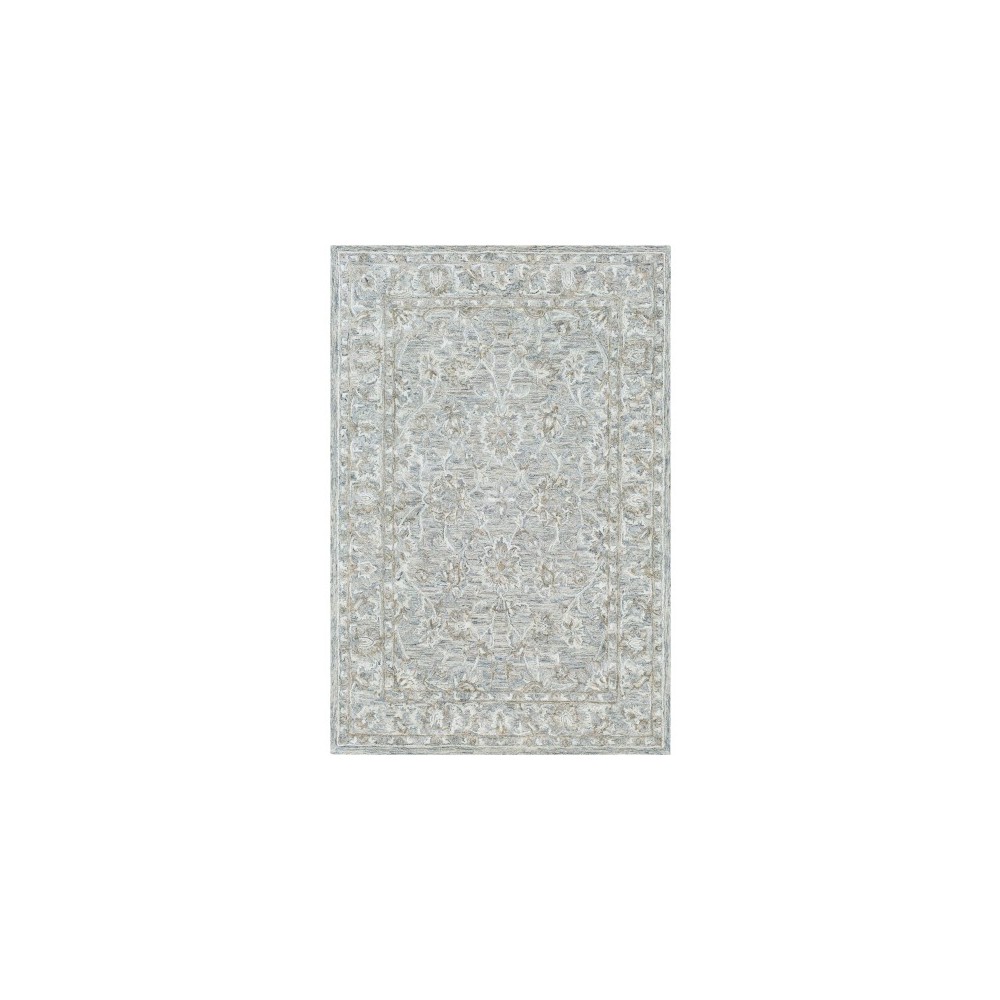 Surya Shelby SBY-1001 5' x 7'6" Rug