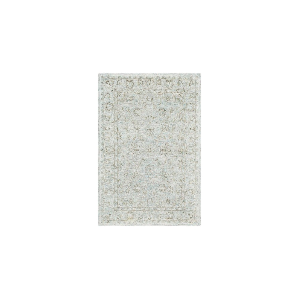 Surya Shelby SBY-1002 5' x 7'6" Rug