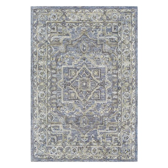 Surya Shelby SBY-1003 5' x 7'6" Rug