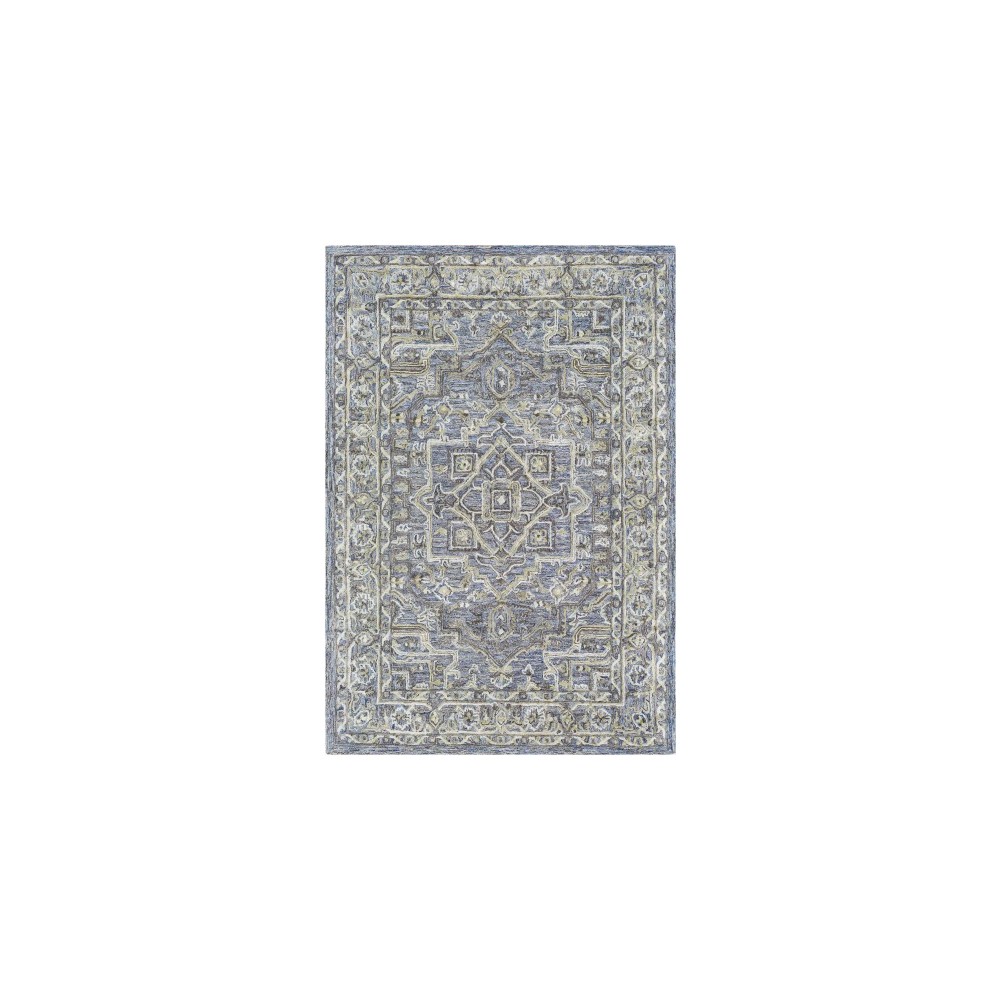 Surya Shelby SBY-1003 5' x 7'6" Rug