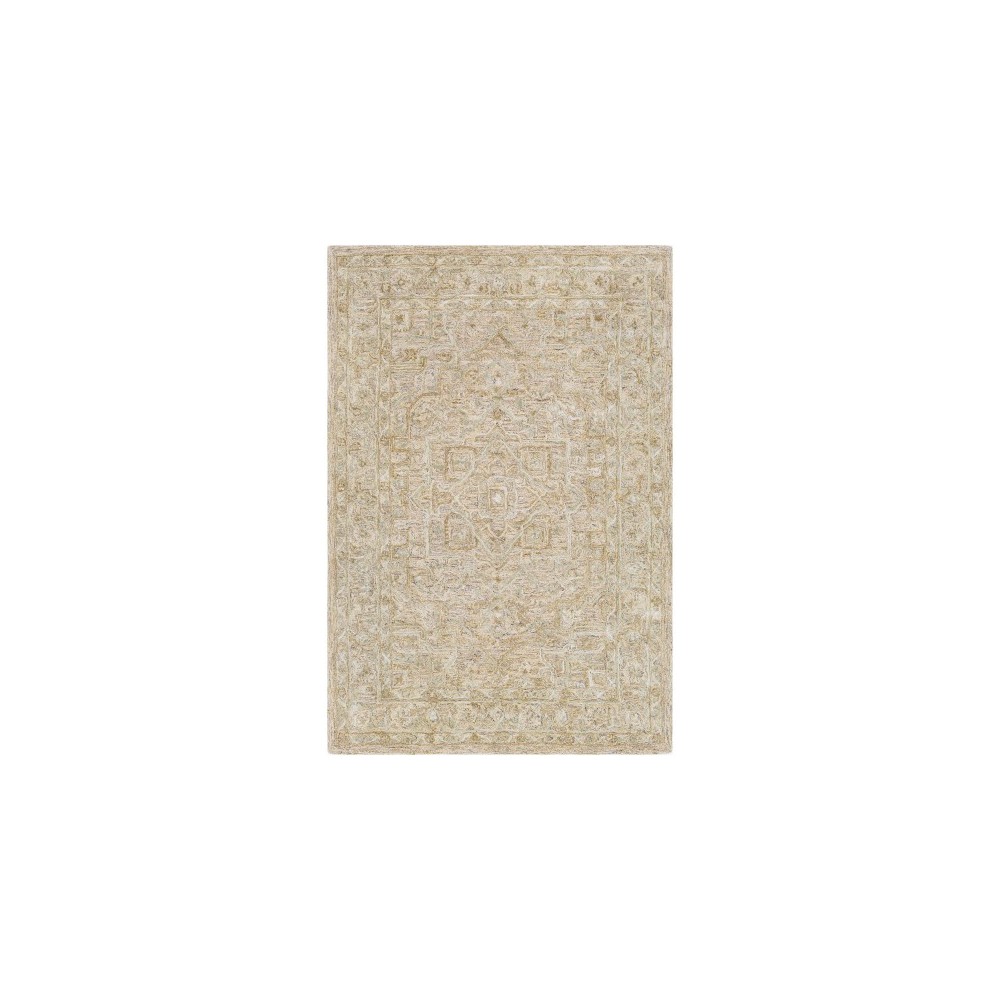 Surya Shelby SBY-1004 5' x 7'6" Rug