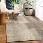 Surya Shelby SBY-1004 5' x 7'6" Rug