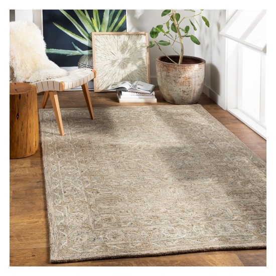 Surya Shelby SBY-1004 5' x 7'6" Rug