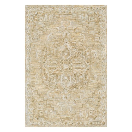 Surya Shelby SBY-1006 5' x 7'6" Rug