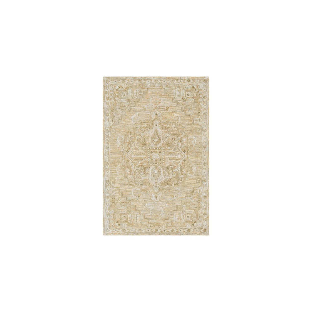 Surya Shelby SBY-1006 5' x 7'6" Rug