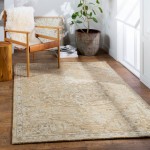 Surya Shelby SBY-1006 5' x 7'6" Rug